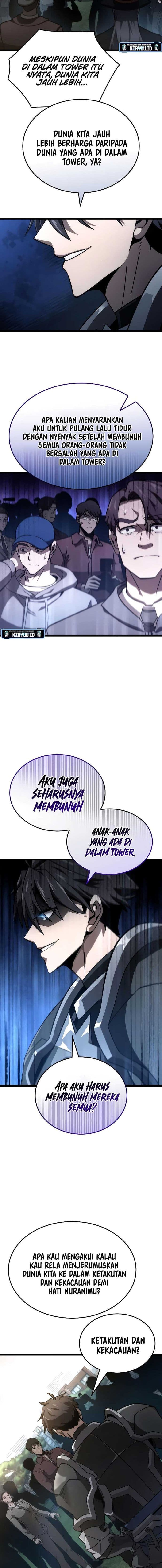 Insanely-Talented Player - Chapter 49 - Page 14