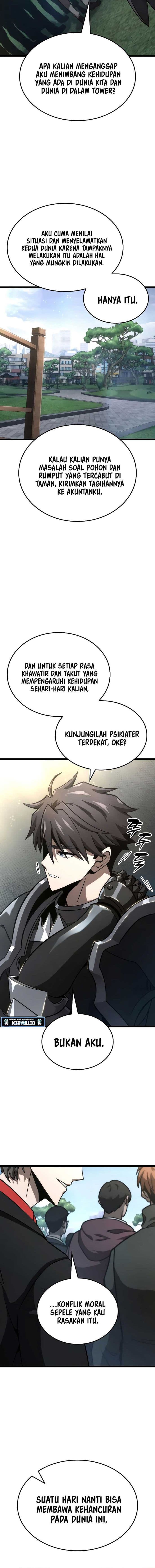Insanely-Talented Player - Chapter 49 - Page 15