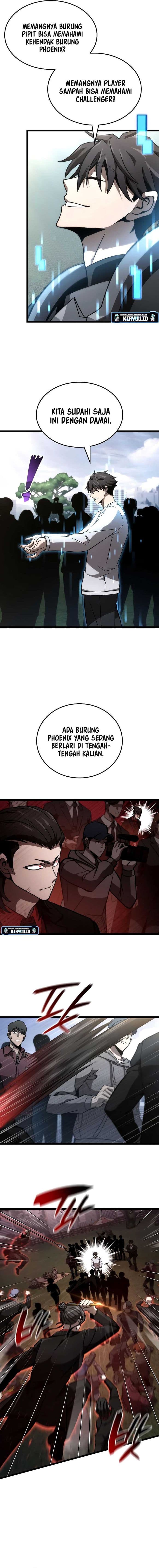 Insanely-Talented Player - Chapter 49 - Page 17