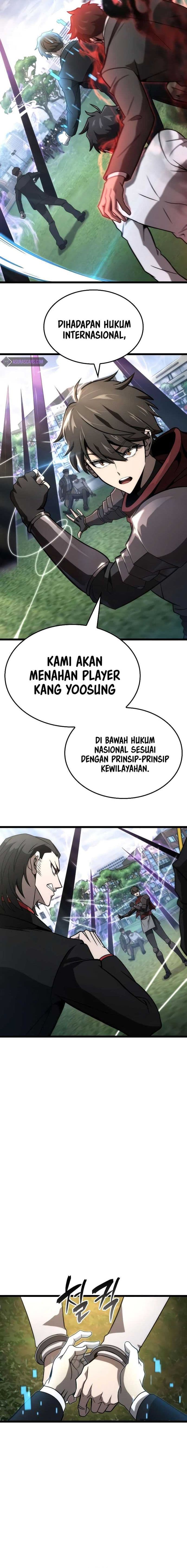 Insanely-Talented Player - Chapter 49 - Page 19