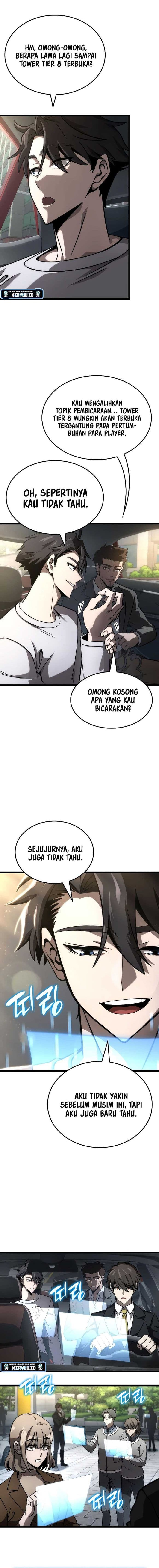 Insanely-Talented Player - Chapter 49 - Page 22
