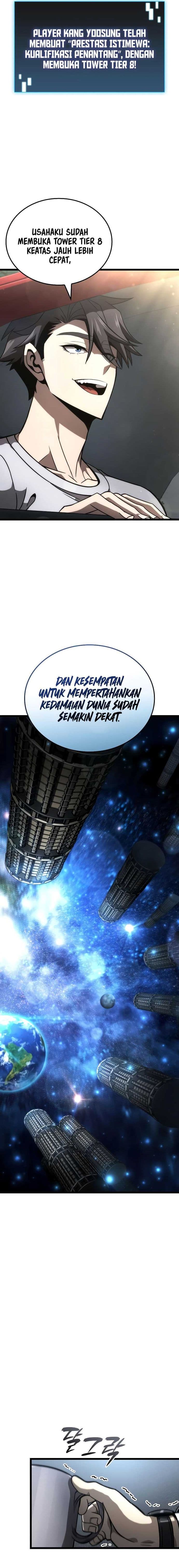 Insanely-Talented Player - Chapter 49 - Page 23