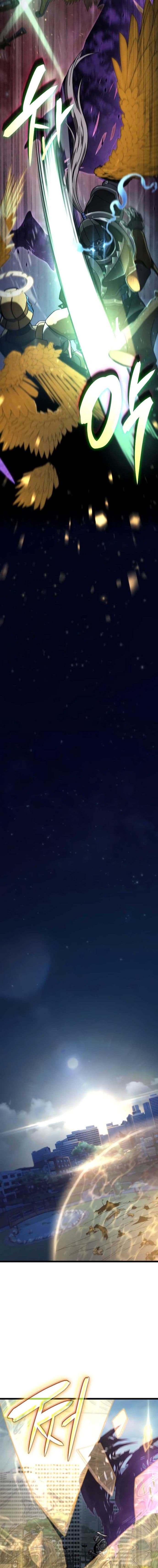 Insanely-Talented Player - Chapter 49 - Page 7