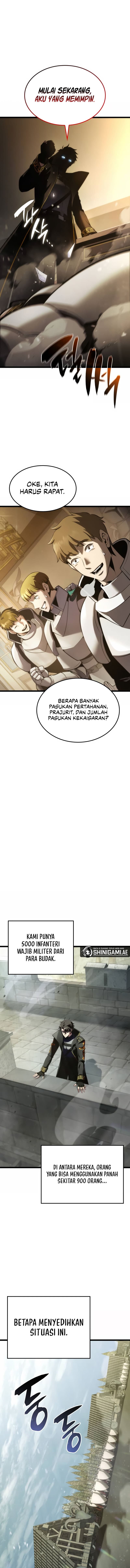 Insanely-Talented Player - Chapter 5 - Page 11