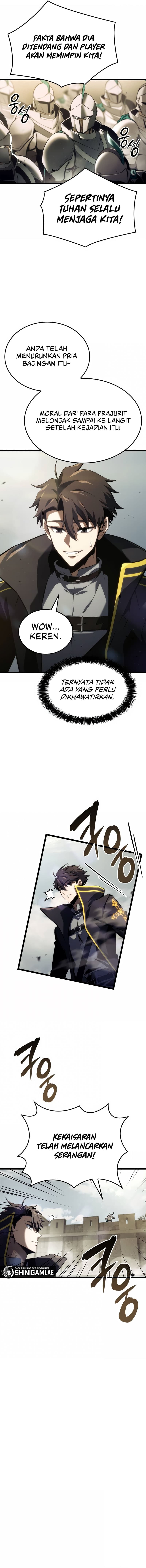 Insanely-Talented Player - Chapter 5 - Page 15