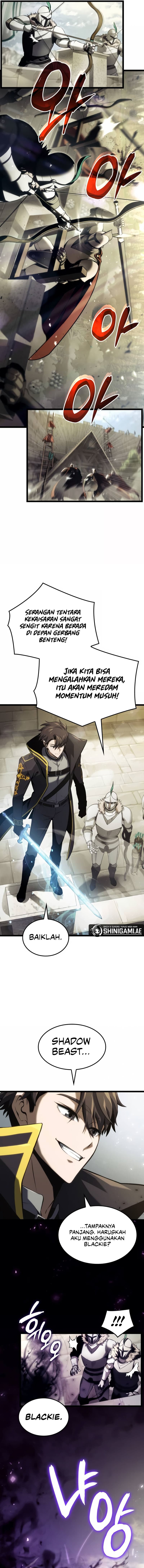 Insanely-Talented Player - Chapter 5 - Page 16
