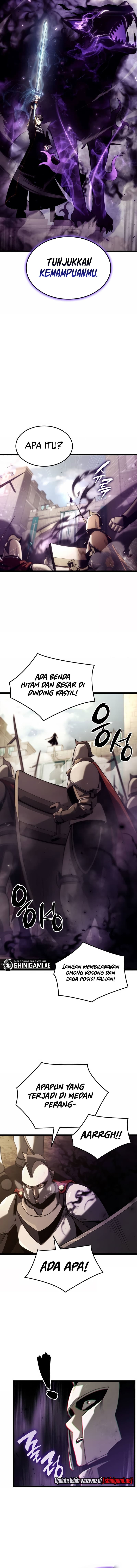 Insanely-Talented Player - Chapter 5 - Page 17