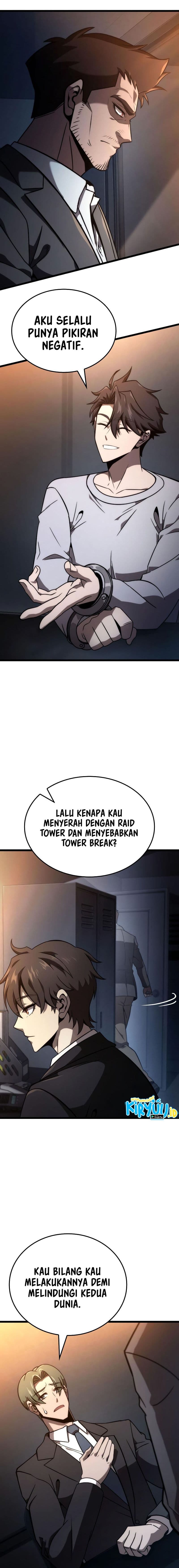 Insanely-Talented Player - Chapter 50 - Page 12