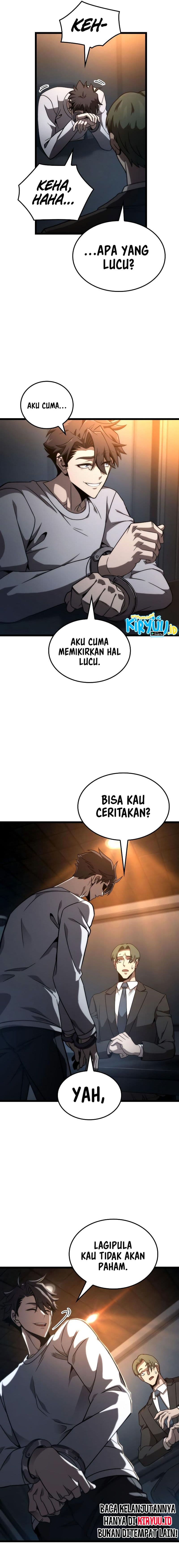 Insanely-Talented Player - Chapter 50 - Page 15