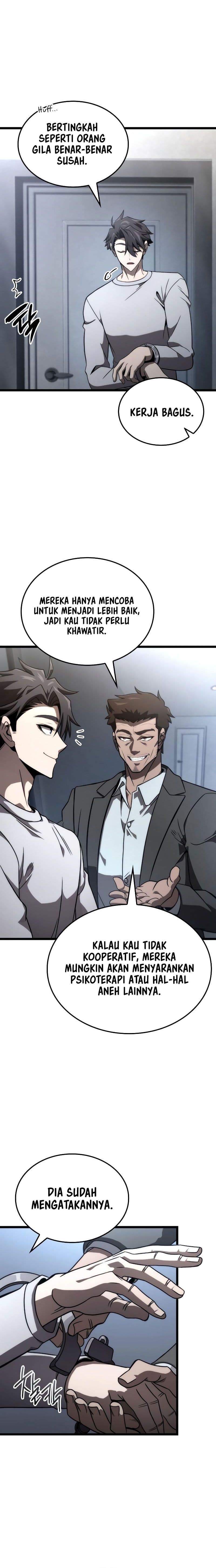 Insanely-Talented Player - Chapter 50 - Page 16