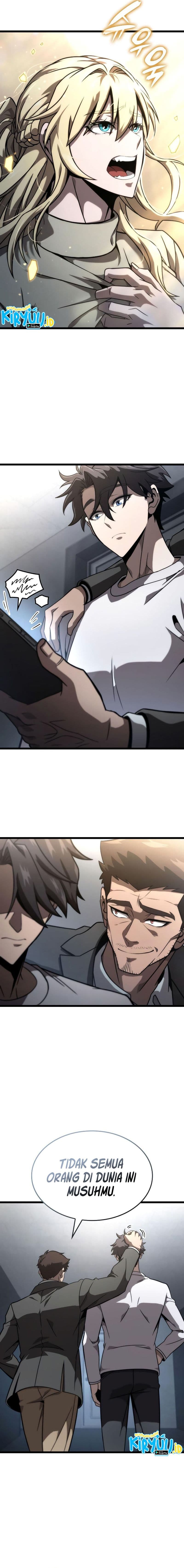 Insanely-Talented Player - Chapter 50 - Page 19