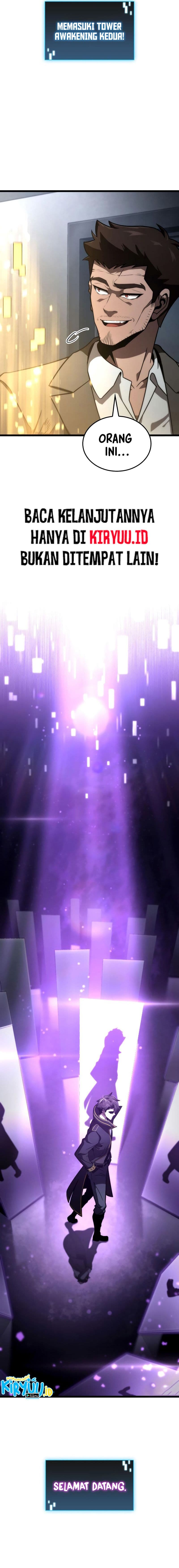 Insanely-Talented Player - Chapter 50 - Page 21