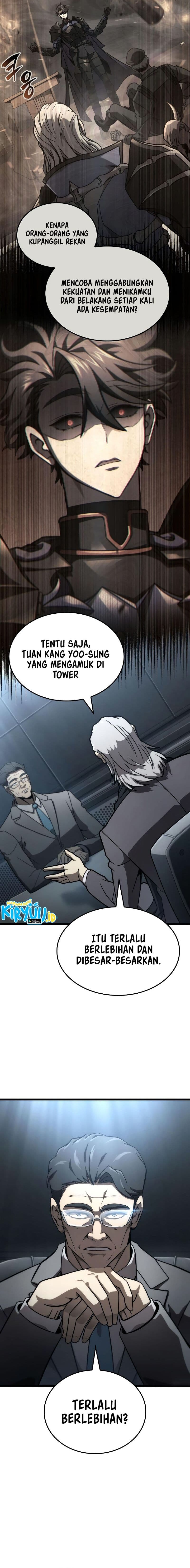 Insanely-Talented Player - Chapter 50 - Page 3
