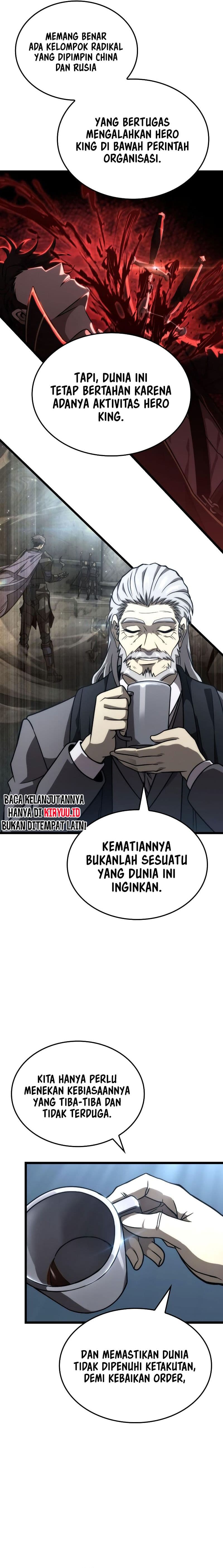 Insanely-Talented Player - Chapter 50 - Page 4