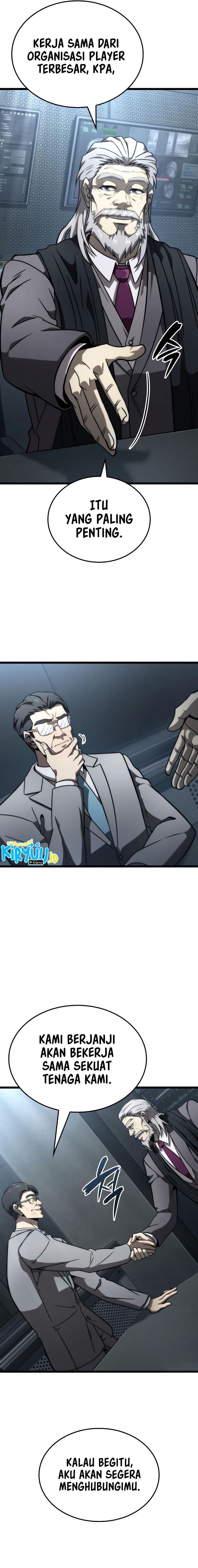 Insanely-Talented Player - Chapter 50 - Page 5