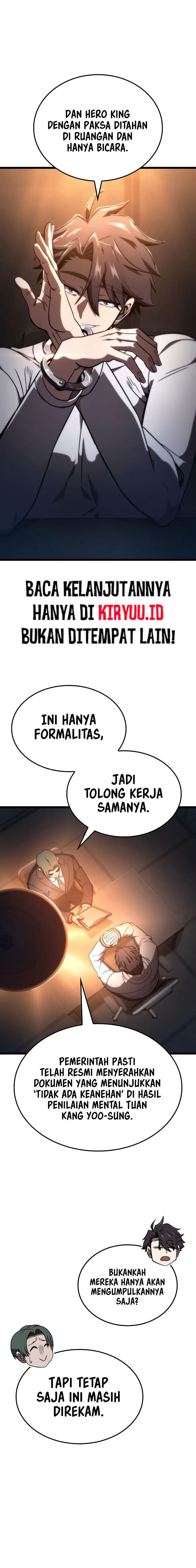 Insanely-Talented Player - Chapter 50 - Page 9