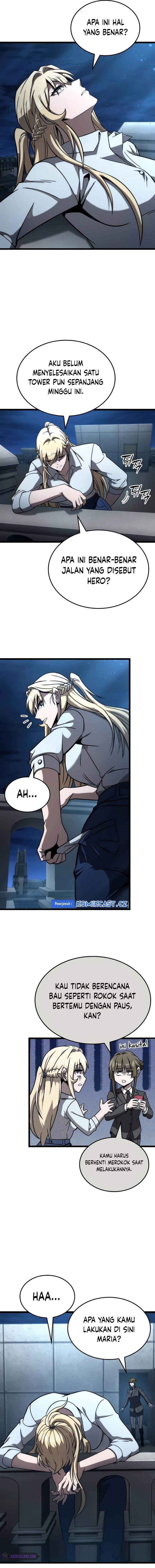 Insanely-Talented Player - Chapter 51 - Page 10