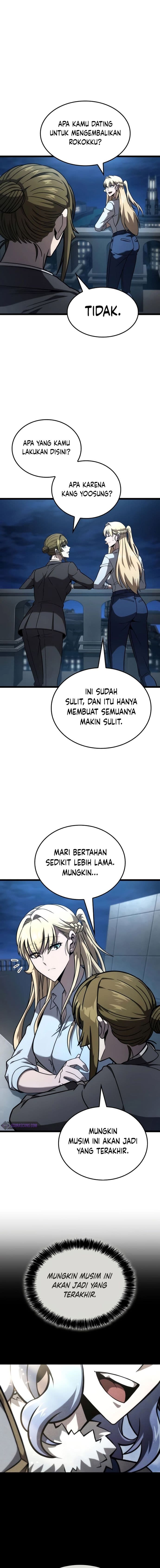 Insanely-Talented Player - Chapter 51 - Page 11