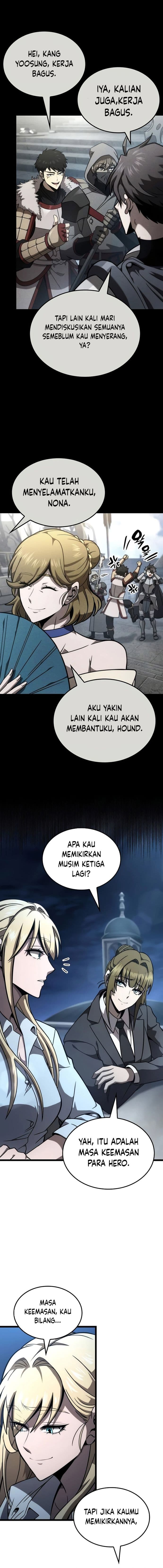Insanely-Talented Player - Chapter 51 - Page 13