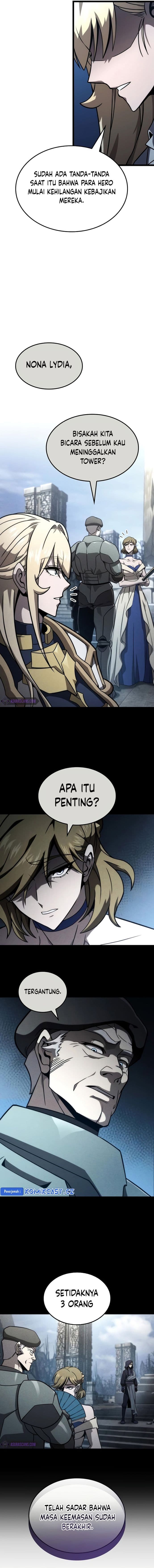 Insanely-Talented Player - Chapter 51 - Page 14