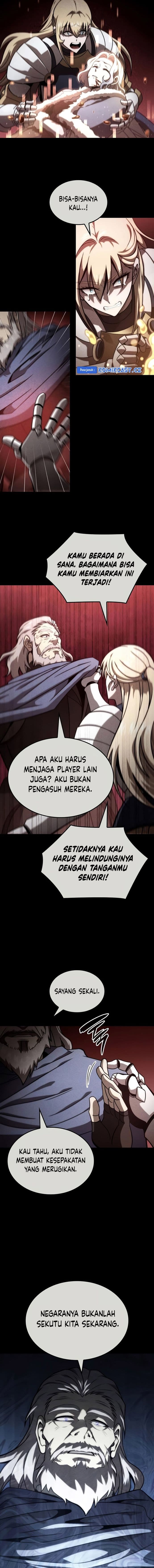 Insanely-Talented Player - Chapter 51 - Page 16