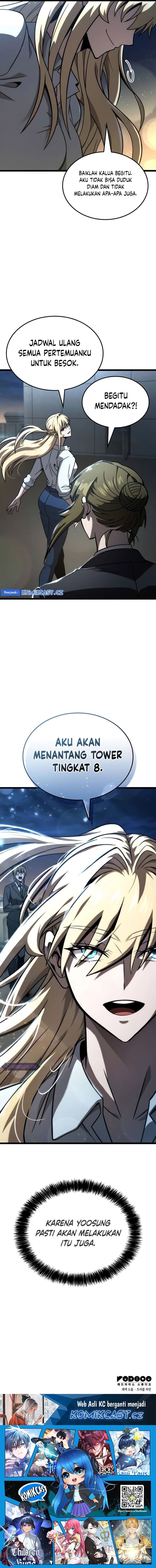 Insanely-Talented Player - Chapter 51 - Page 21