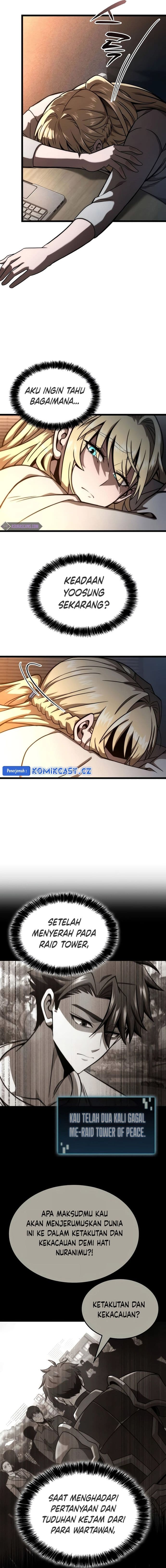 Insanely-Talented Player - Chapter 51 - Page 4