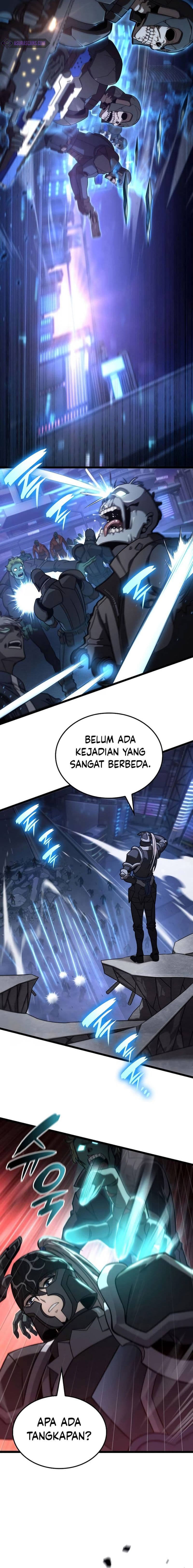 Insanely-Talented Player - Chapter 52 - Page 13