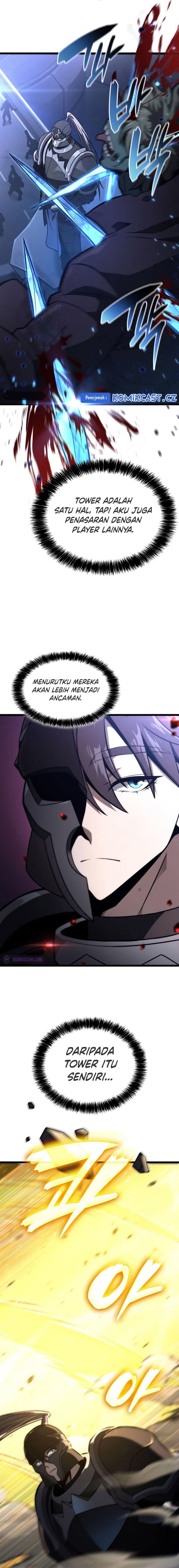 Insanely-Talented Player - Chapter 52 - Page 14