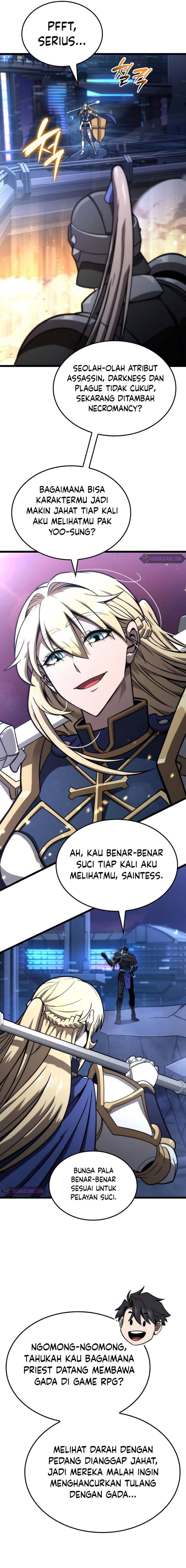 Insanely-Talented Player - Chapter 52 - Page 16