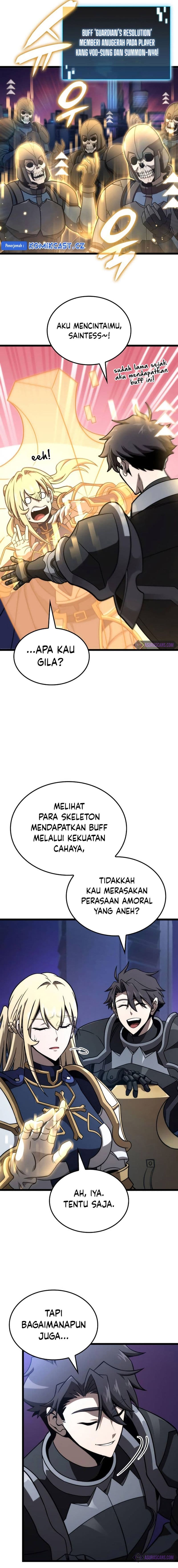 Insanely-Talented Player - Chapter 52 - Page 19
