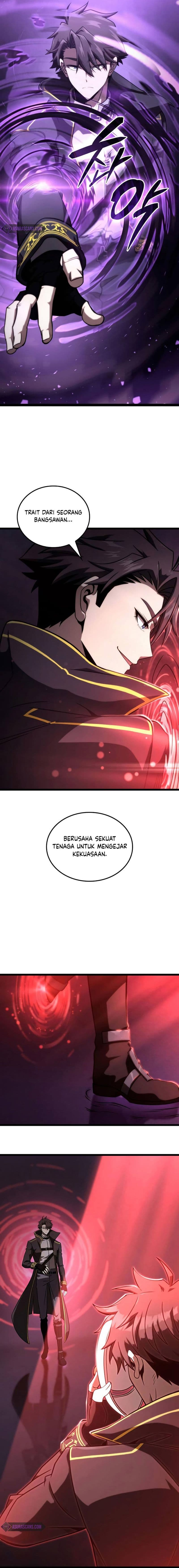 Insanely-Talented Player - Chapter 52 - Page 2