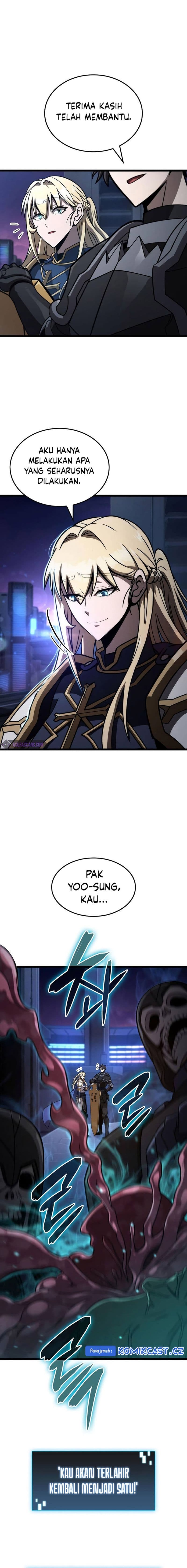 Insanely-Talented Player - Chapter 52 - Page 20