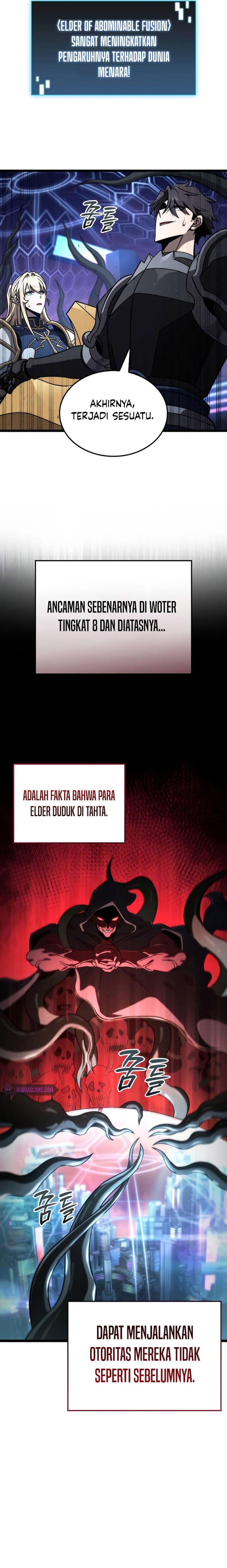 Insanely-Talented Player - Chapter 52 - Page 21