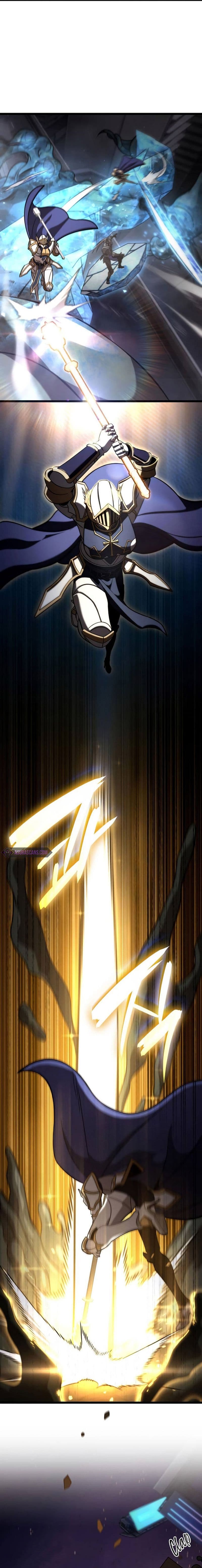 Insanely-Talented Player - Chapter 52 - Page 24