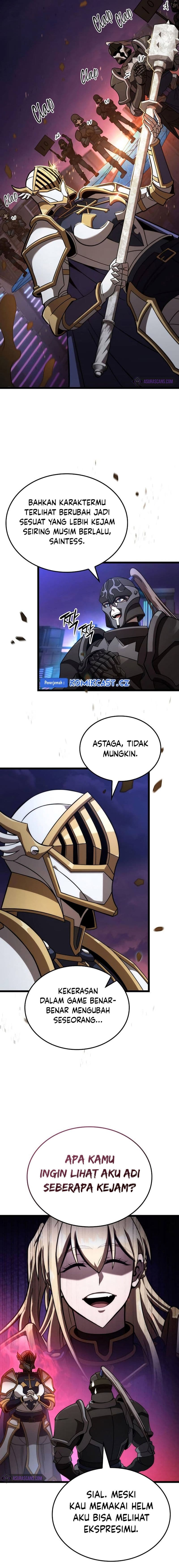 Insanely-Talented Player - Chapter 52 - Page 25