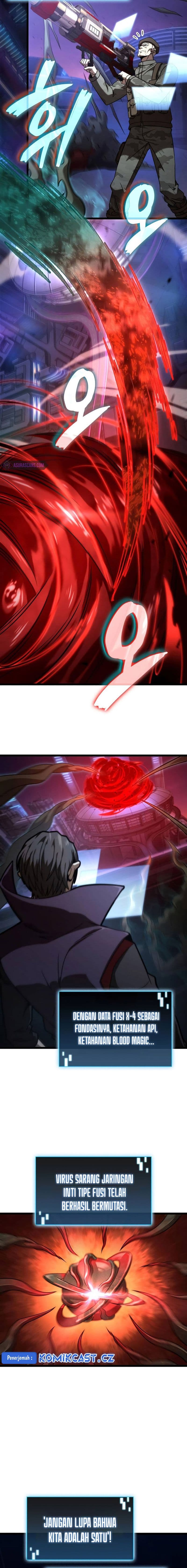 Insanely-Talented Player - Chapter 52 - Page 27