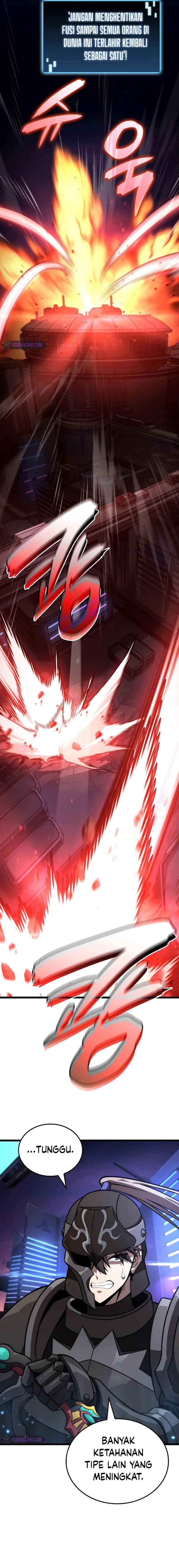 Insanely-Talented Player - Chapter 52 - Page 28