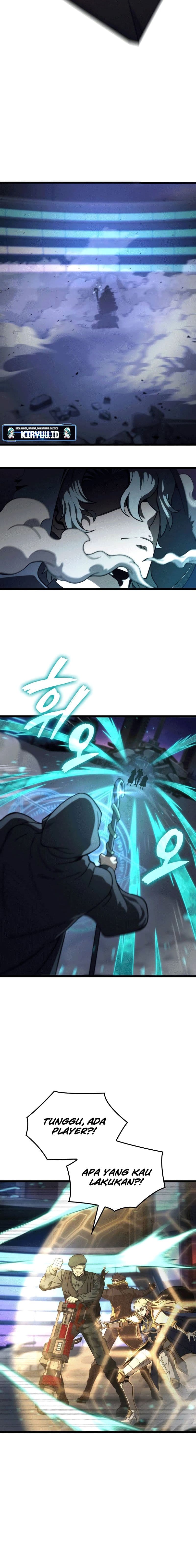 Insanely-Talented Player - Chapter 53 - Page 10