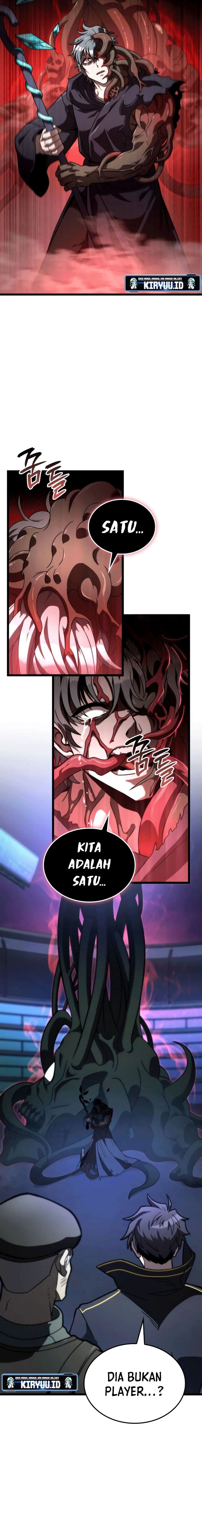 Insanely-Talented Player - Chapter 53 - Page 12