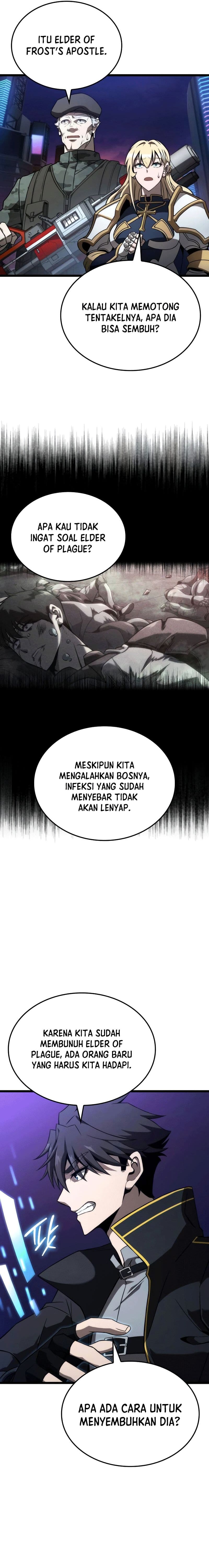 Insanely-Talented Player - Chapter 53 - Page 13