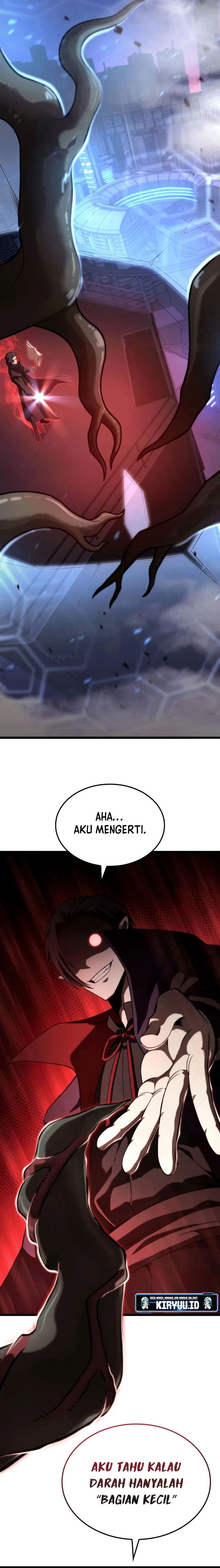 Insanely-Talented Player - Chapter 53 - Page 15