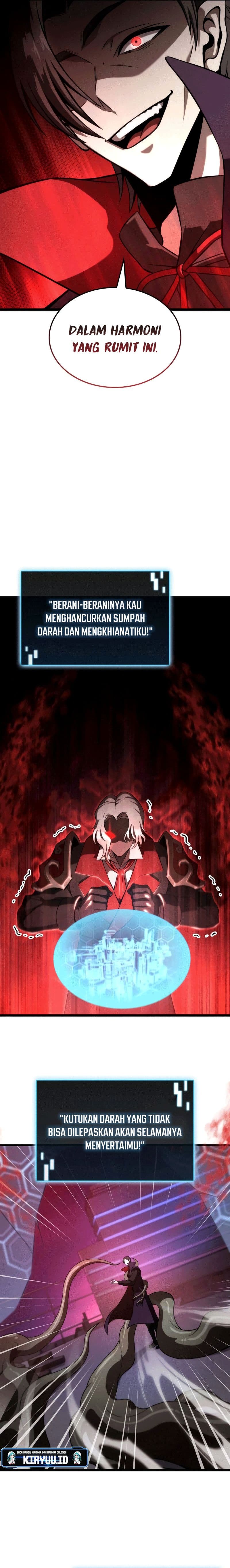 Insanely-Talented Player - Chapter 53 - Page 16