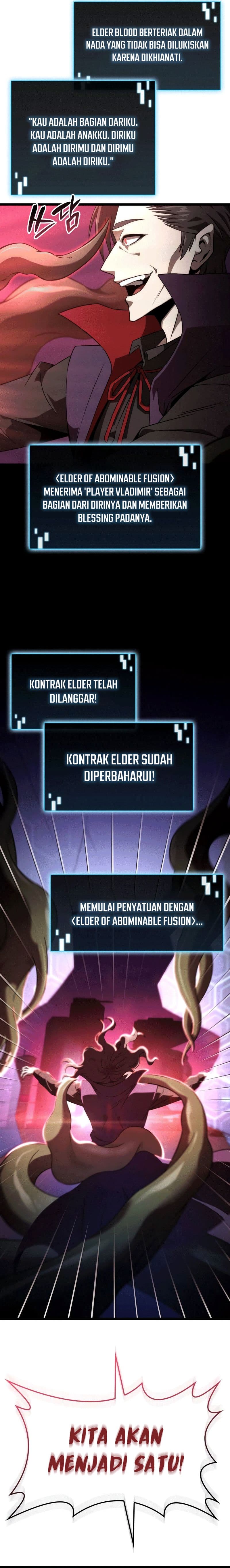 Insanely-Talented Player - Chapter 53 - Page 17