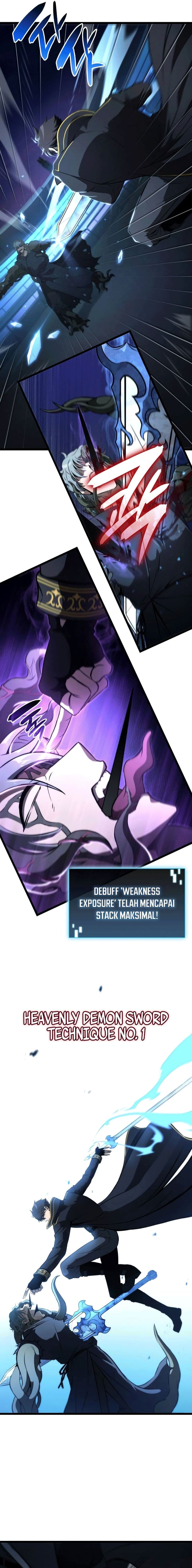 Insanely-Talented Player - Chapter 53 - Page 19