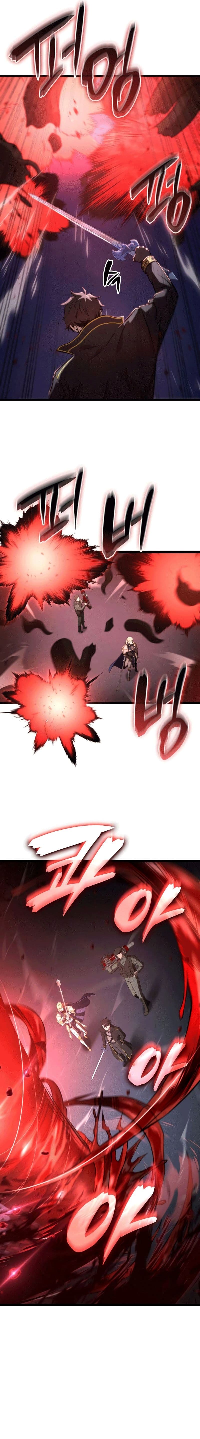Insanely-Talented Player - Chapter 53 - Page 22