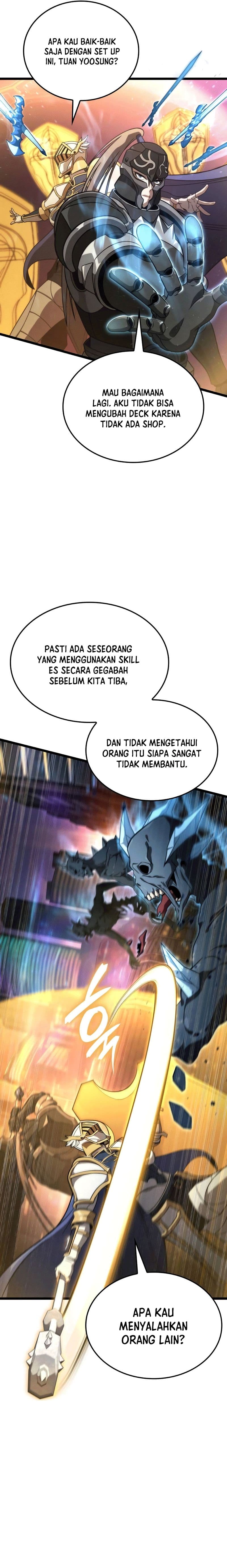 Insanely-Talented Player - Chapter 53 - Page 3