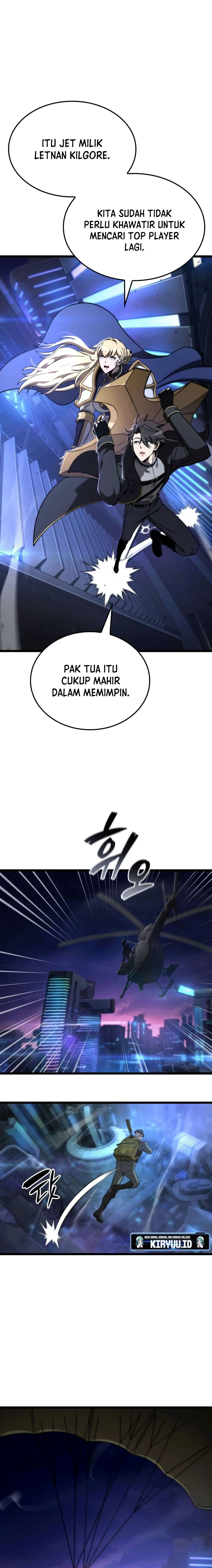Insanely-Talented Player - Chapter 53 - Page 7