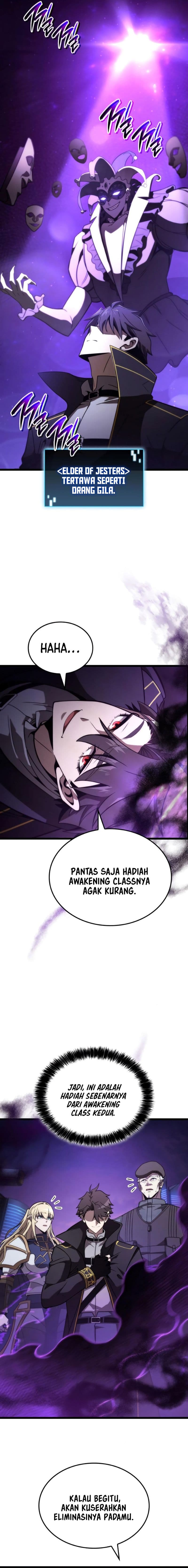 Insanely-Talented Player - Chapter 54 - Page 13