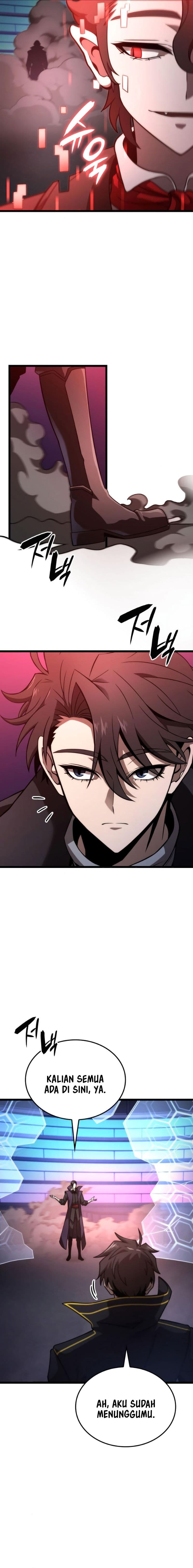 Insanely-Talented Player - Chapter 54 - Page 14